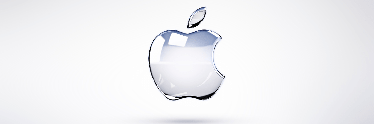 Apple Glass