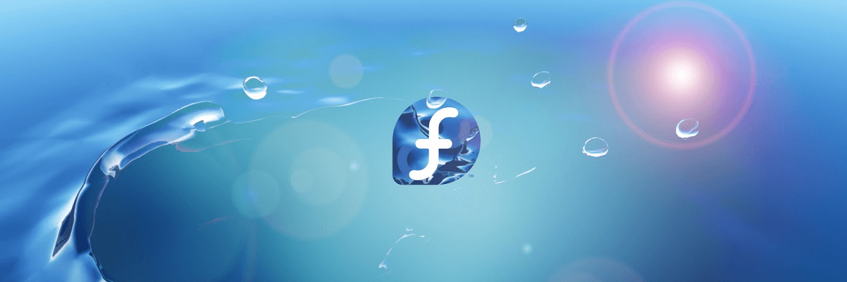 Fedora Wallpaper 5